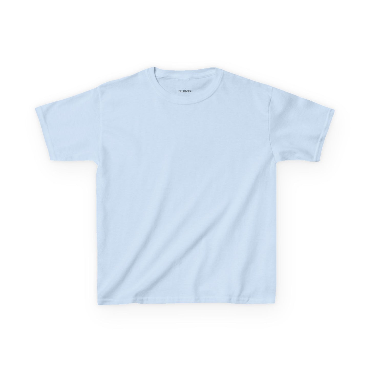 Kids Freedom Tee