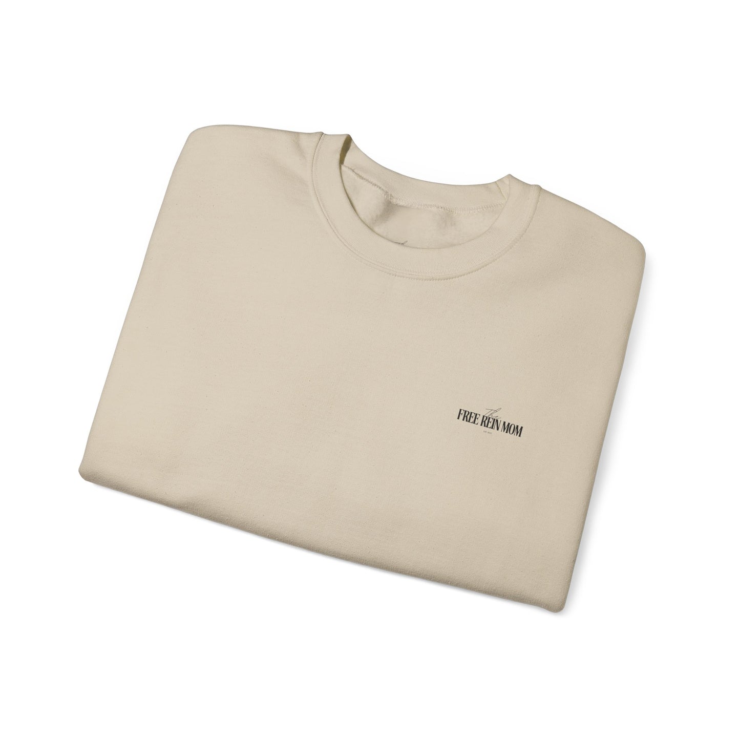 Freedom is my Favorite F Word Sweatshirt
