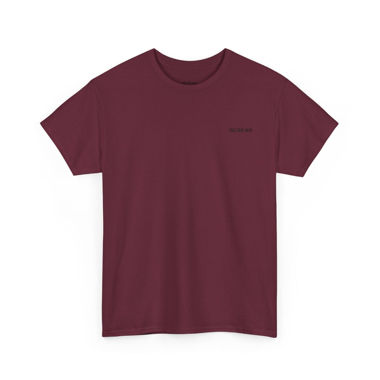 Free Rein Definition Tee