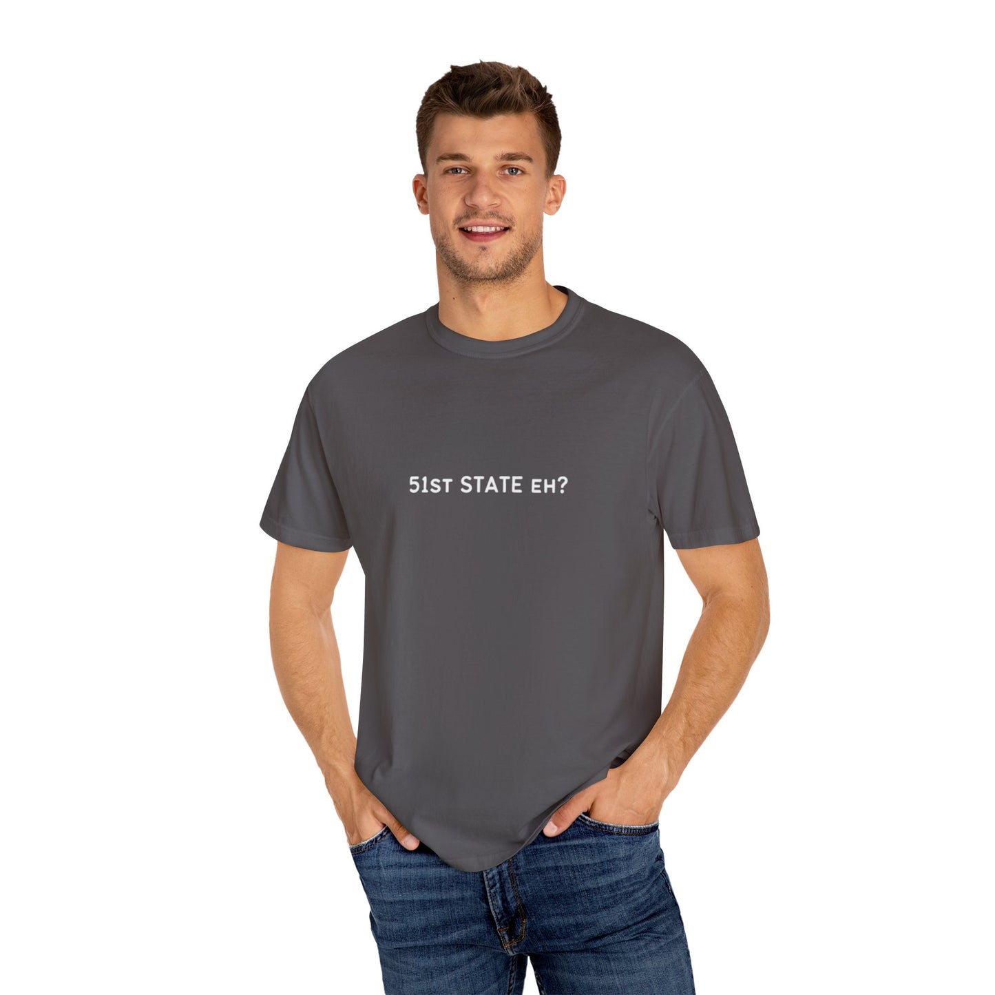 51st State Eh? Tee