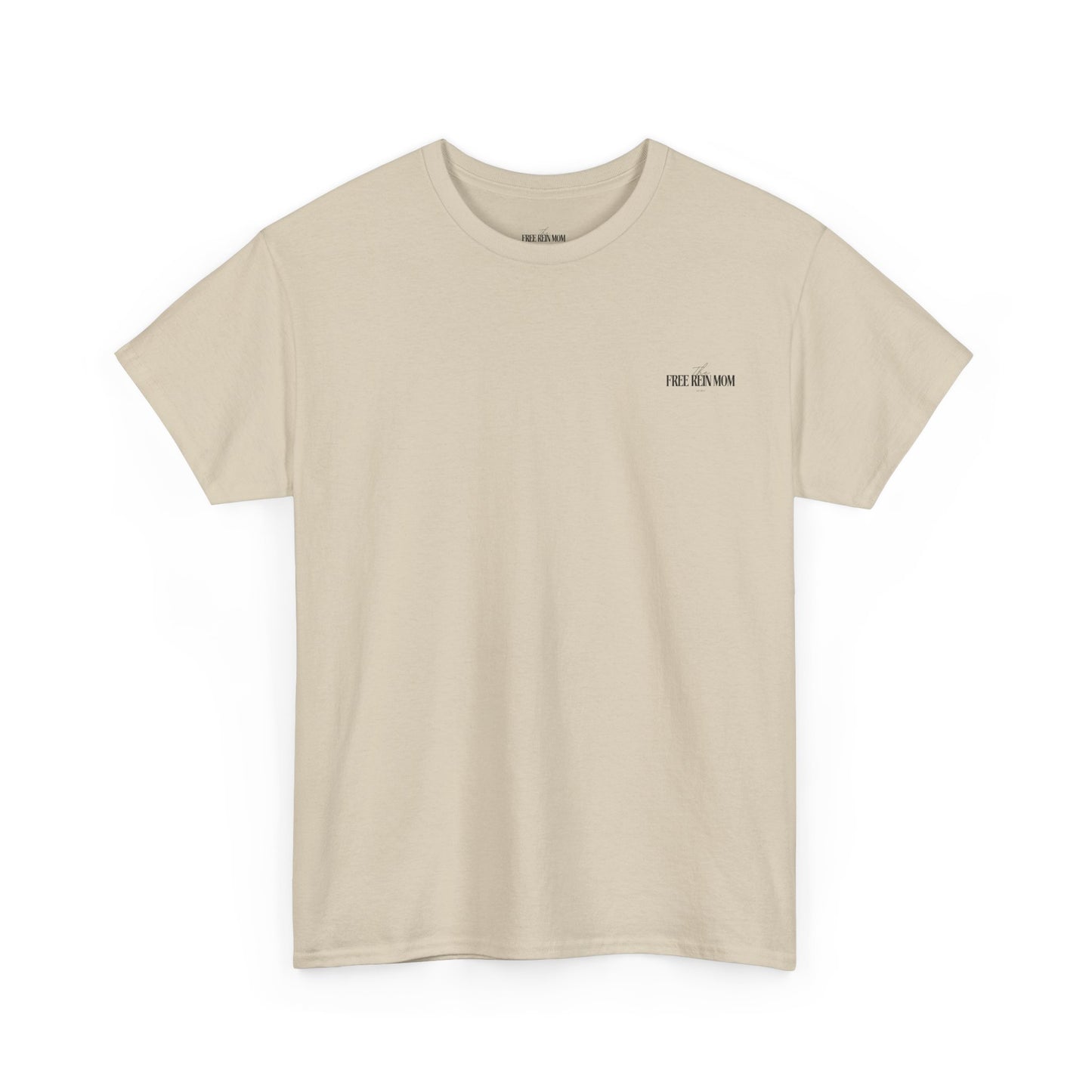 Introverted Tee