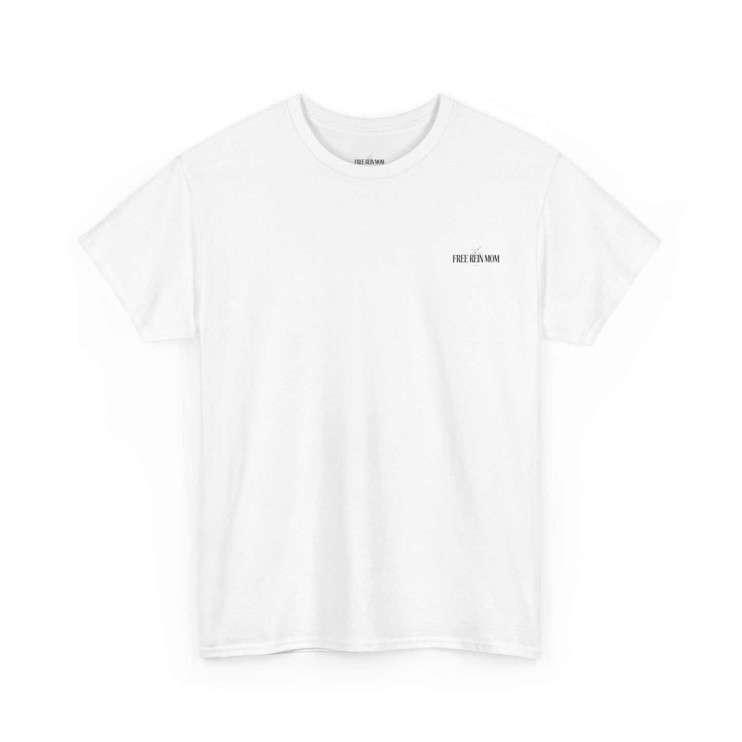 Introverted Tee