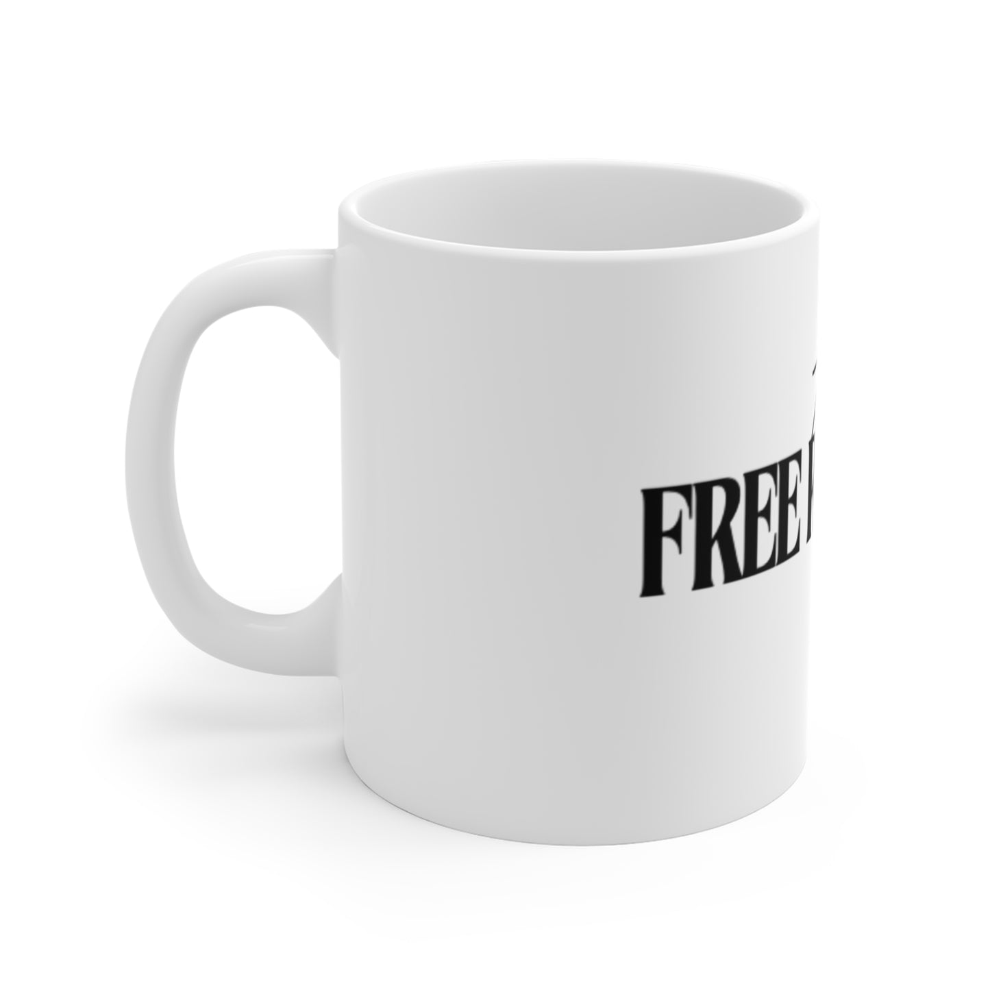 The Free Rein Mom Mug (11oz\15oz\20oz)