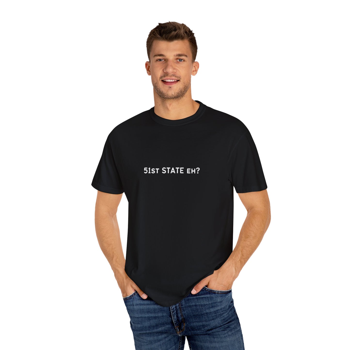 51st State Eh? Tee