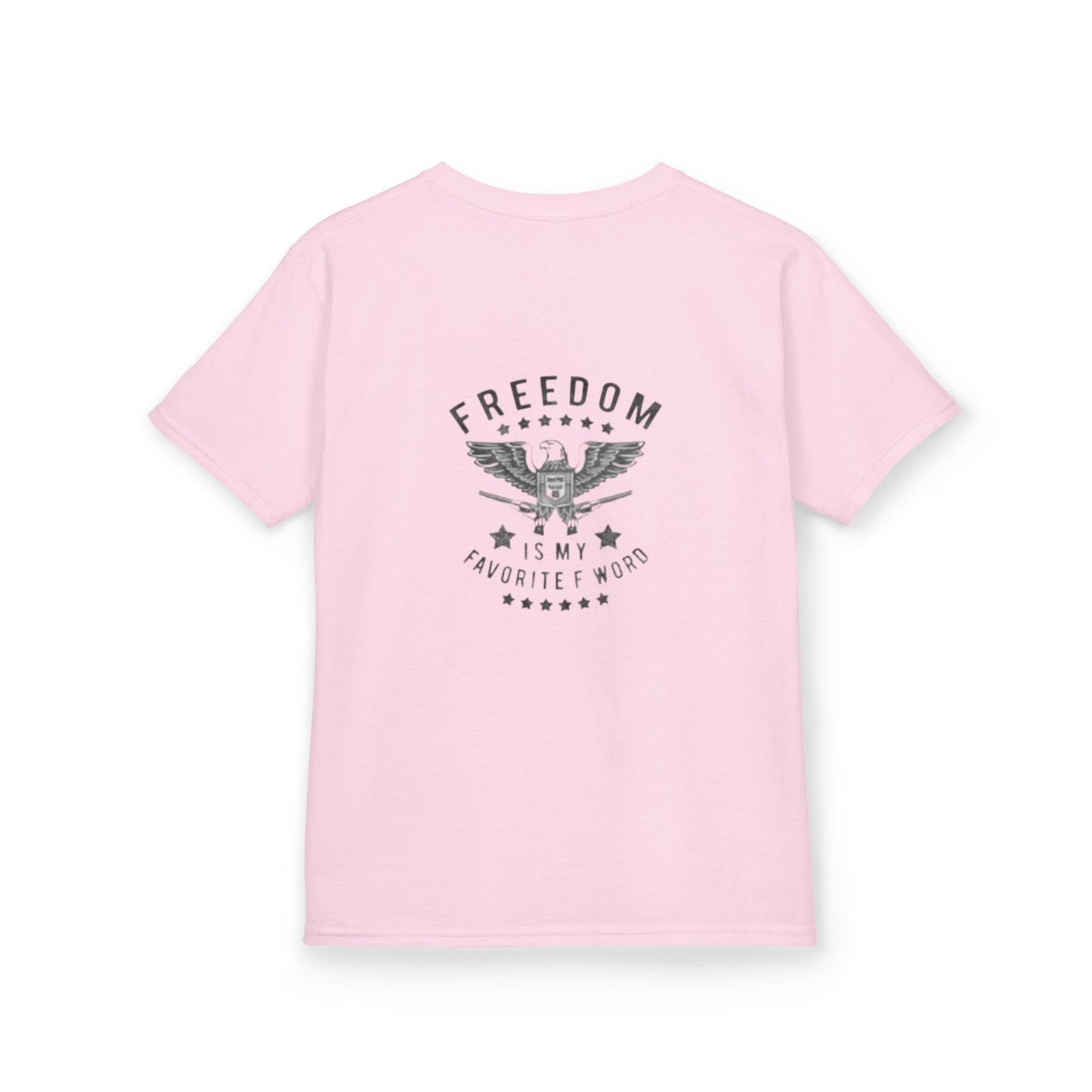 Kids Freedom Tee