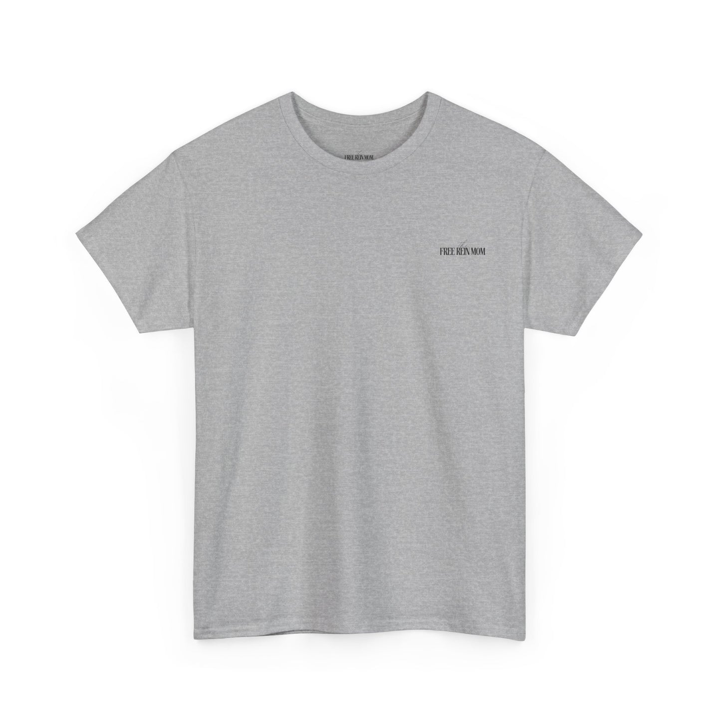 Introverted Tee