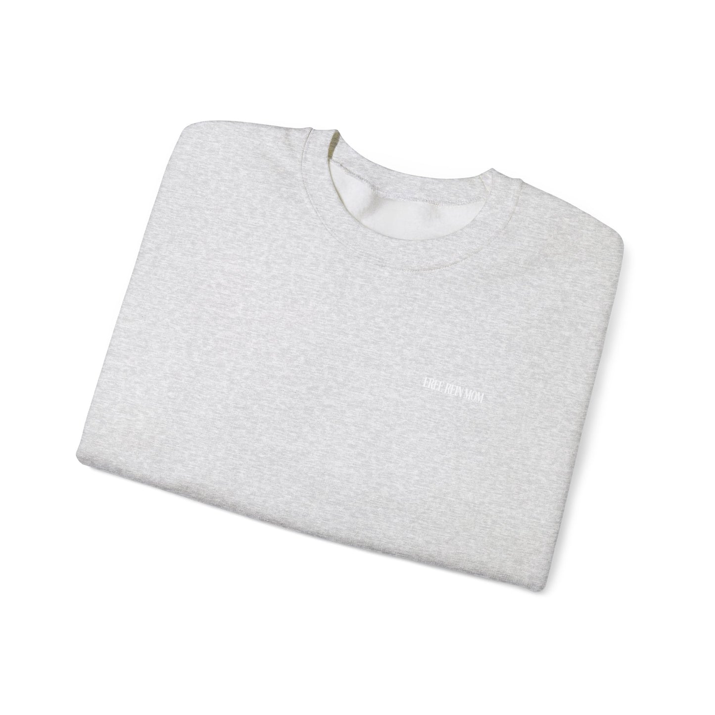 Reading The Inserts Matter Crewneck Sweater