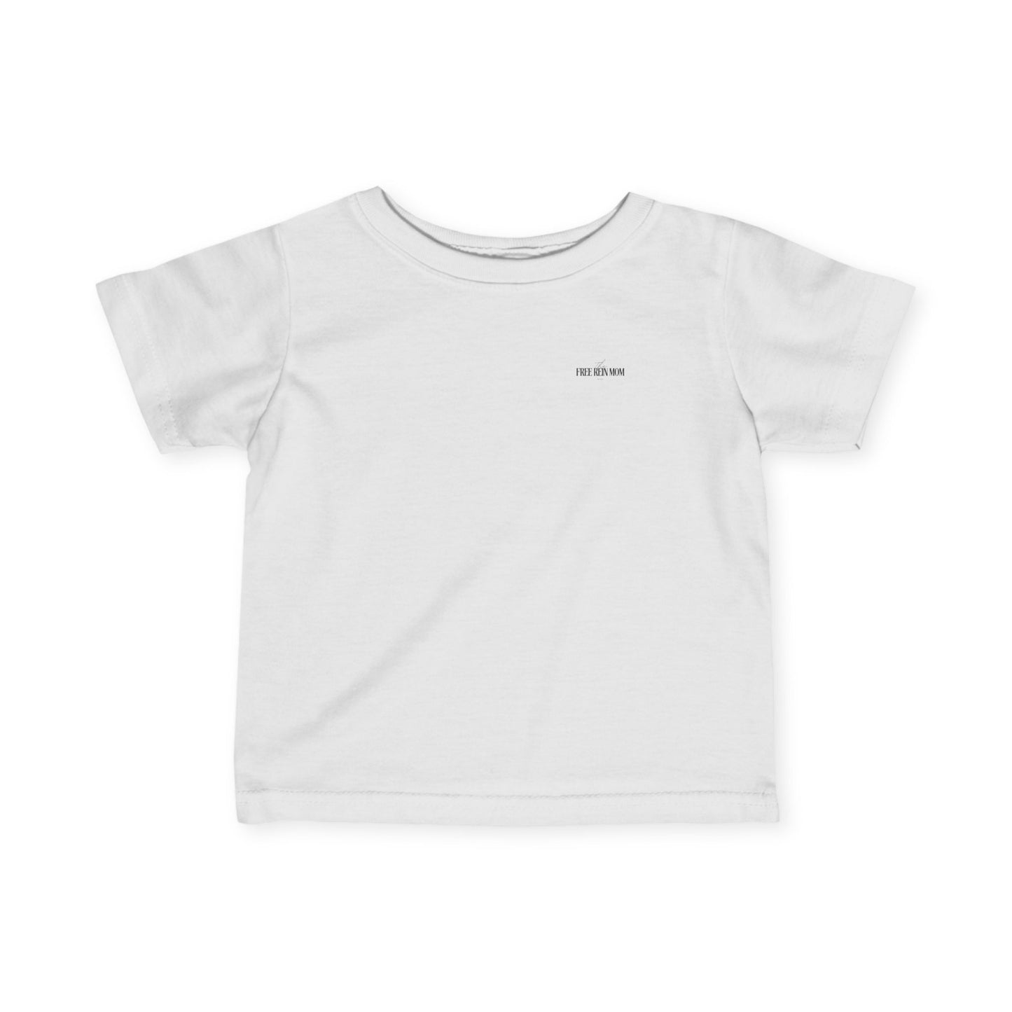 Wings of Freedom Infant Tee