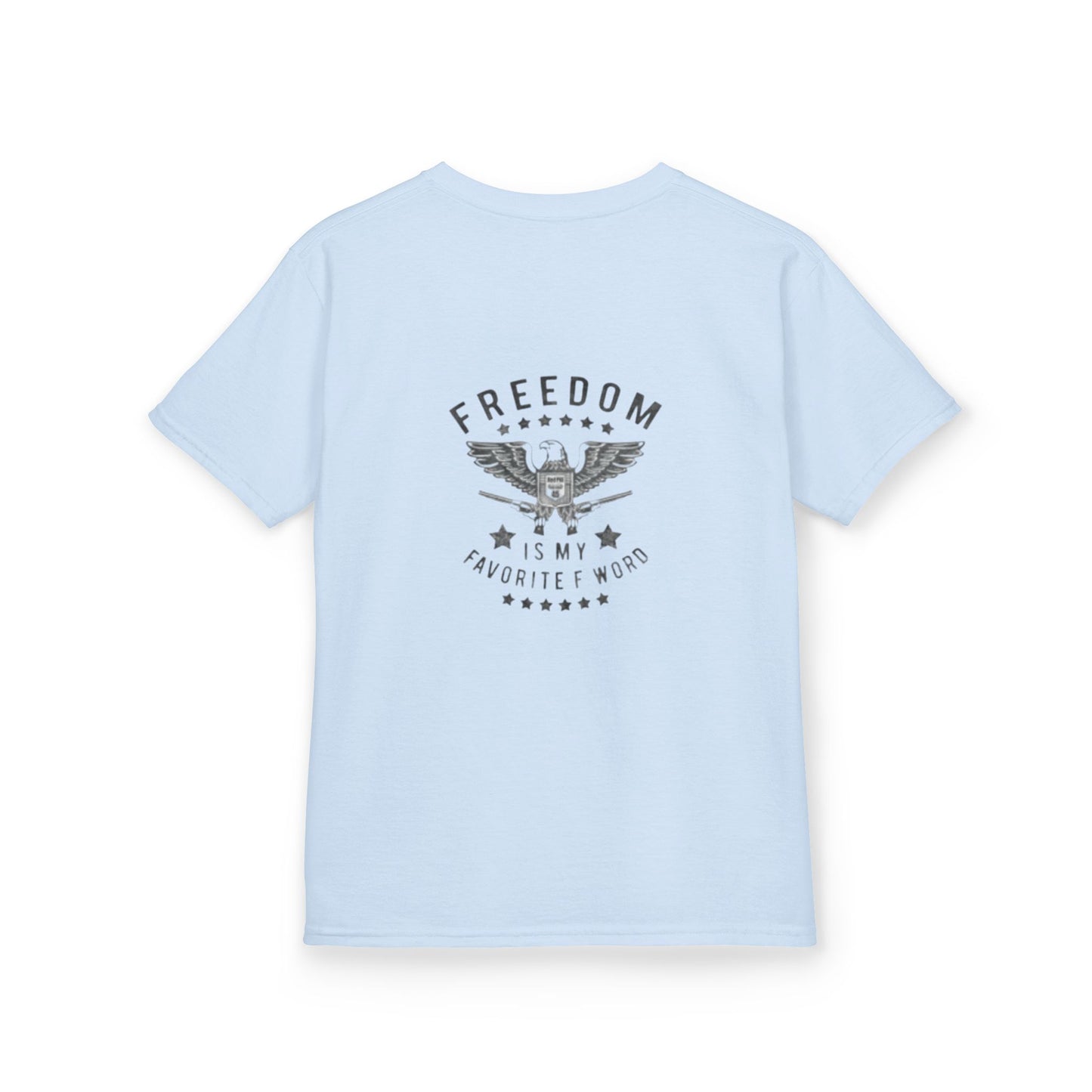 Kids Freedom Tee