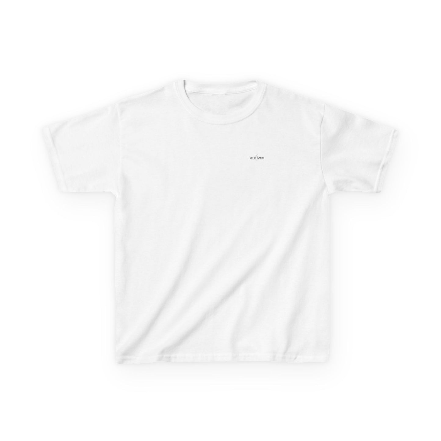 Wings Of Freedom Youth Tee