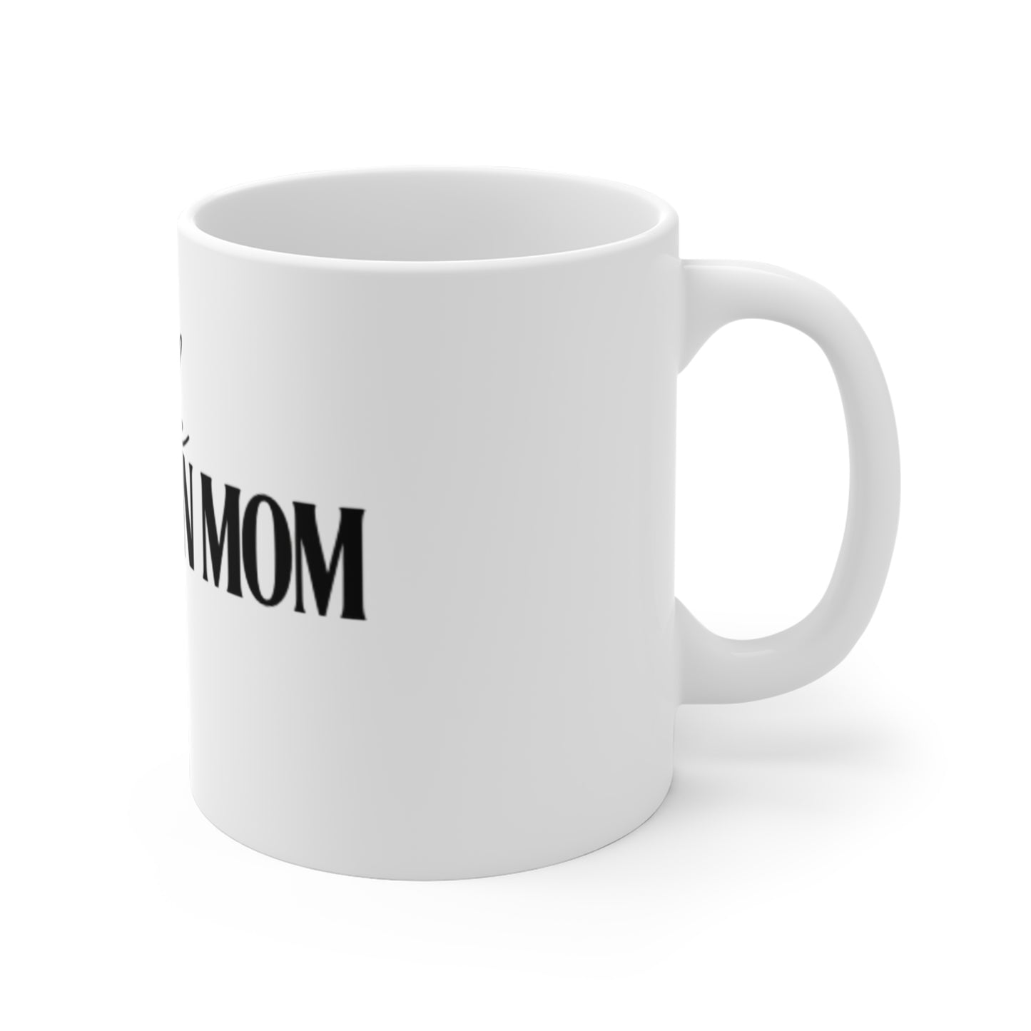 The Free Rein Mom Mug (11oz\15oz\20oz)