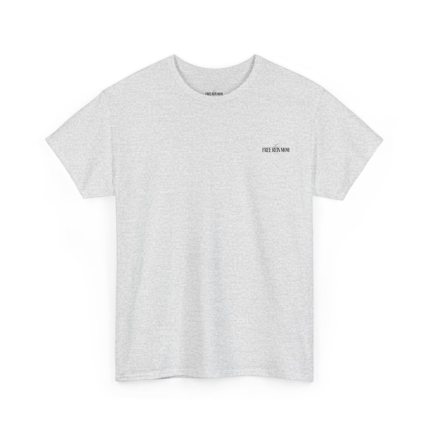 Introverted Tee